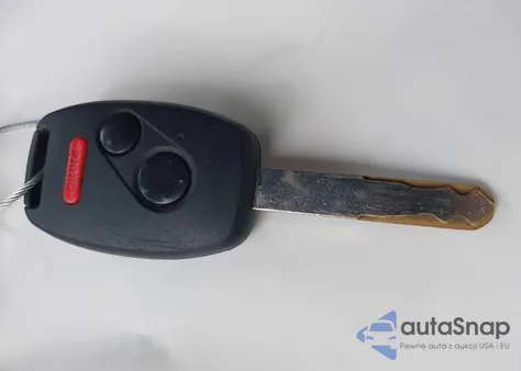 2006 Honda Ridgeline Rts из США, поврежденный, VIN 2HJYK16416H560428